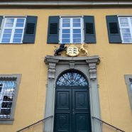 Unsere neue Akademie in Ludwigsburg – Erste Schritte