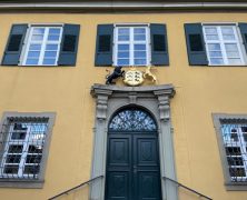 Unsere neue Akademie in Ludwigsburg – Erste Schritte